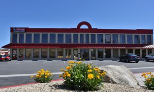 iStorage Facility at 3579 US-50 in Carson City iStorage Facility at 3579 US-50 in Carson City