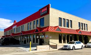 iStorage Facility at 1179 Fairview Dr in Carson City iStorage Facility at 1179 Fairview Dr in Carson City