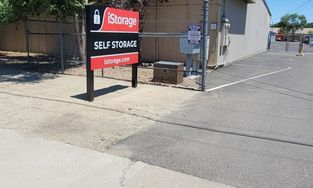 iStorage Facility at 333 S Carson Meadow Dr Suite 40 in Carson City, NV 89701 iStorage Facility at 333 S Carson Meadow Dr Suite 40 in Carson City, NV 89701