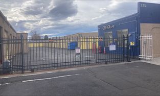 iStorage Facility at 275 E Prater Way in Sparks iStorage Facility at 275 E Prater Way in Sparks