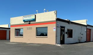 RightSpace Storage Facility at 5000 W Cheyenne Ave in Las Vegas RightSpace Storage Facility at 5000 W Cheyenne Ave in Las Vegas