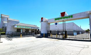 RightSpace Storage Facility at 1745 E Tropicana Ave in Las Vegas RightSpace Storage Facility at 1745 E Tropicana Ave in Las Vegas