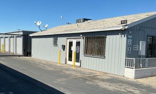 RightSpace Storage Facility at 3043 N Pecos Rd in Las Vegas, NV 89030 RightSpace Storage Facility at 3043 N Pecos Rd in Las Vegas, NV 89030