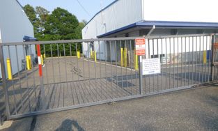 iStorage Facility at 709 Church St in Bayport iStorage Facility at 709 Church St in Bayport