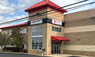 SecurCare Self Storage Facility at 4050 Whipple Ave NW in Canton SecurCare Self Storage Facility at 4050 Whipple Ave NW in Canton