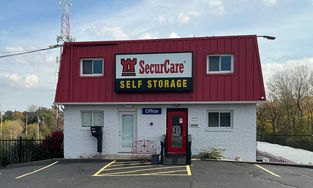 SecurCare Self Storage Facility at 5920 Highline Avenue Northwest in North Canton SecurCare Self Storage Facility at 5920 Highline Avenue Northwest in North Canton