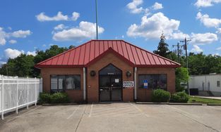 iStorage Facility at 8900 Rossash Rd in Cincinnati iStorage Facility at 8900 Rossash Rd in Cincinnati