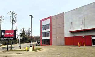 iStorage Facility at 4725 Madison Rd in Cincinnati iStorage Facility at 4725 Madison Rd in Cincinnati