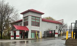 iStorage Facility at 2360 E Galbraith Rd in Cincinnati iStorage Facility at 2360 E Galbraith Rd in Cincinnati