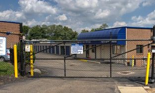 iStorage Facility at 5418 N Bend Rd in Cincinnati iStorage Facility at 5418 N Bend Rd in Cincinnati