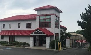 iStorage Facility at 888 W North Bend Rd in Cincinnati iStorage Facility at 888 W North Bend Rd in Cincinnati