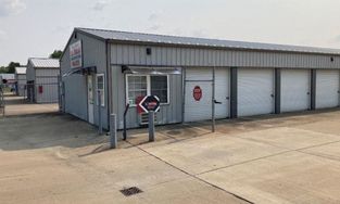 Self Storage Units in Cleves, OH, at 4015 E Miami River Rd Self Storage Units in Cleves, OH, at 4015 E Miami River Rd