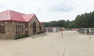 iStorage Facility at 9805 Wilkens Blvd in Mason iStorage Facility at 9805 Wilkens Blvd in Mason