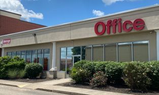 Self Storage Units in Montgomery, OH, at 4100 US-22 Self Storage Units in Montgomery, OH, at 4100 US-22