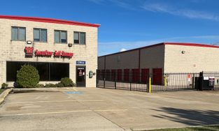 SecurCare Self Storage Facility at 38255 St Clair St in Willoughby SecurCare Self Storage Facility at 38255 St Clair St in Willoughby