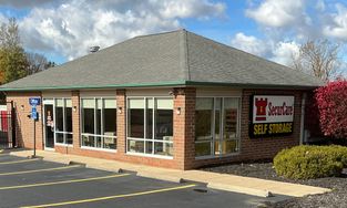 SecurCare Self Storage Facility at 6784 Hopkins Rd in Mentor SecurCare Self Storage Facility at 6784 Hopkins Rd in Mentor