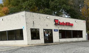 SecurCare Self Storage Facility at 4376 N Ridge Rd in Perry SecurCare Self Storage Facility at 4376 N Ridge Rd in Perry