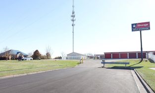iStorage Facility at 4820 Trinity Church Rd in Dayton iStorage Facility at 4820 Trinity Church Rd in Dayton