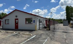 iStorage Facility at 7888 Wildcat Rd in Huber Heights iStorage Facility at 7888 Wildcat Rd in Huber Heights