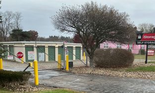 iStorage Facility at 1042 Newark Rd in Mount Vernon iStorage Facility at 1042 Newark Rd in Mount Vernon