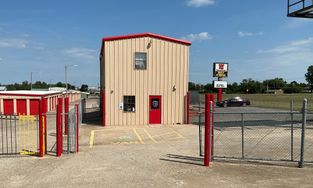 SecurCare Self Storage Facility at 11525 W 59th St in Sand Springs SecurCare Self Storage Facility at 11525 W 59th St in Sand Springs