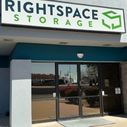 RightSpace Storage Facility at 6660 E Main St in Mesa, AZ 85205