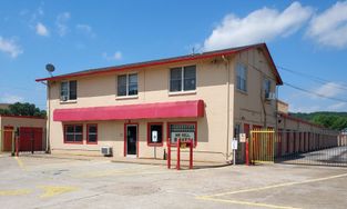 SecurCare Self Storage Facility at 6436 S Peoria Ave in Tulsa SecurCare Self Storage Facility at 6436 S Peoria Ave in Tulsa