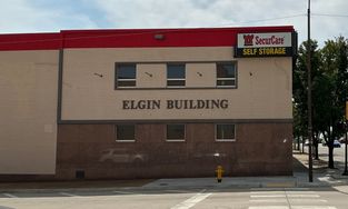 SecurCare Self Storage Facility at 705 S Elgin Ave in Tulsa SecurCare Self Storage Facility at 705 S Elgin Ave in Tulsa