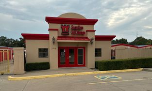 SecurCare Self Storage Facility at 2916 E 51st St in Tulsa SecurCare Self Storage Facility at 2916 E 51st St in Tulsa