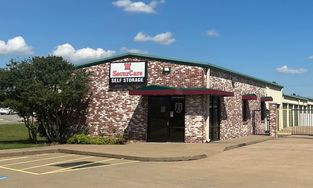 Self Storage Units in Tulsa, OK, at 9135 S Sheridan Rd Self Storage Units in Tulsa, OK, at 9135 S Sheridan Rd