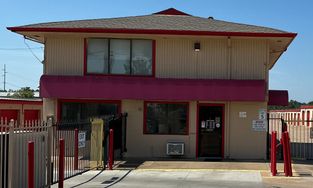 SecurCare Self Storage Facility at 1434 S Sheridan Rd in Tulsa SecurCare Self Storage Facility at 1434 S Sheridan Rd in Tulsa