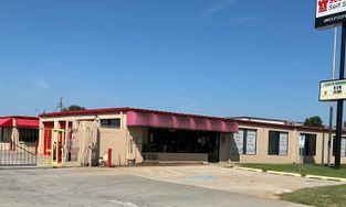 Self Storage Units in Tulsa, OK, at 4360 S Mingo Rd Self Storage Units in Tulsa, OK, at 4360 S Mingo Rd