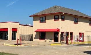 SecurCare Self Storage Facility at 9727 E 11th St in Tulsa SecurCare Self Storage Facility at 9727 E 11th St in Tulsa