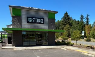 Northwest Self Storage Facility at 1240 SW Booth Bend Rd in McMinnville Northwest Self Storage Facility at 1240 SW Booth Bend Rd in McMinnville
