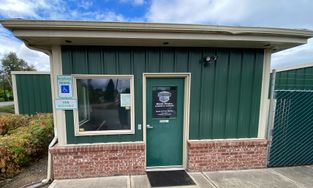 Northwest Self Storage Facility at 1527 W Main St in Sheridan Northwest Self Storage Facility at 1527 W Main St in Sheridan