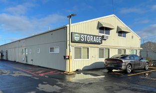 Northwest Self Storage Facility at 1575 Hickory St NE in Salem Northwest Self Storage Facility at 1575 Hickory St NE in Salem