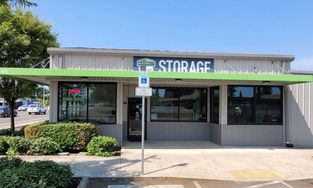 Northwest Self Storage Facility at 4345 Silverton Rd NE in Salem Northwest Self Storage Facility at 4345 Silverton Rd NE in Salem