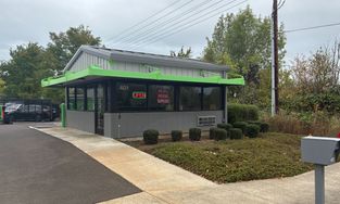 Northwest Self Storage Facility at 401 S 16th St in Independence Northwest Self Storage Facility at 401 S 16th St in Independence