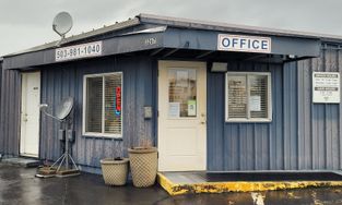 Northwest Self Storage Facility at 3267 J St in Hubbard Northwest Self Storage Facility at 3267 J St in Hubbard