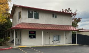 Northwest Self Storage Facility at 20865 SW Wildrose Pl in Sherwood Northwest Self Storage Facility at 20865 SW Wildrose Pl in Sherwood