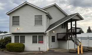 Northwest Self Storage Facility at 20475 SW Cipole Rd in Sherwood Northwest Self Storage Facility at 20475 SW Cipole Rd in Sherwood