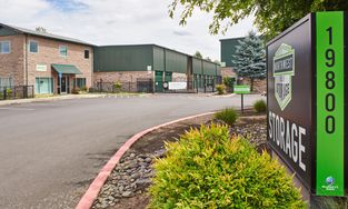 Northwest Self Storage Facility at 19800 SW Cipole Rd in Tualatin Northwest Self Storage Facility at 19800 SW Cipole Rd in Tualatin