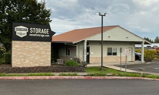 Northwest Self Storage Facility at 18270 SW Pacific Hwy in Tualatin Northwest Self Storage Facility at 18270 SW Pacific Hwy in Tualatin
