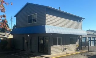 Northwest Self Storage Facility at 3312 Pacific Ave in Forest Grove Northwest Self Storage Facility at 3312 Pacific Ave in Forest Grove