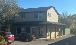 Northwest Self Storage Facility at 3437 E Baseline St in Hillsboro Northwest Self Storage Facility at 3437 E Baseline St in Hillsboro