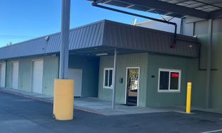 Northwest Self Storage Facility at 4395 SE Witch Hazel Rd in Hillsboro Northwest Self Storage Facility at 4395 SE Witch Hazel Rd in Hillsboro