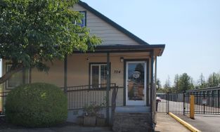 Northwest Self Storage Facility at 704 W Main St in Molalla Northwest Self Storage Facility at 704 W Main St in Molalla