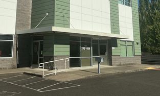 Northwest Self Storage Facility at 9065 SW Canyon Rd in Portland Northwest Self Storage Facility at 9065 SW Canyon Rd in Portland