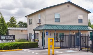 Northwest Self Storage Facility at 42270 NW Oak Way in Banks Northwest Self Storage Facility at 42270 NW Oak Way in Banks