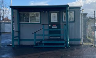 Northwest Self Storage Facility at 505 NW Buchanan Ave in Corvallis Northwest Self Storage Facility at 505 NW Buchanan Ave in Corvallis